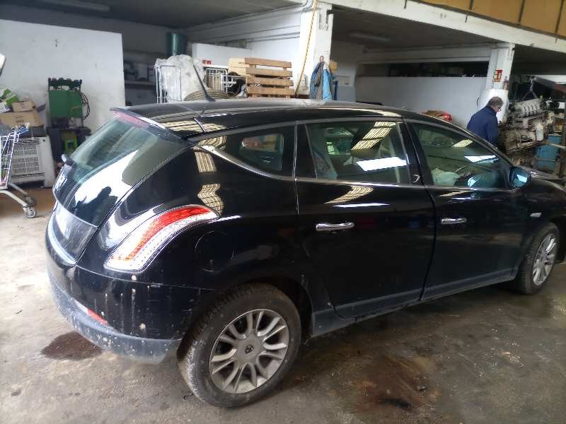 lancia delta (181) del año 2009