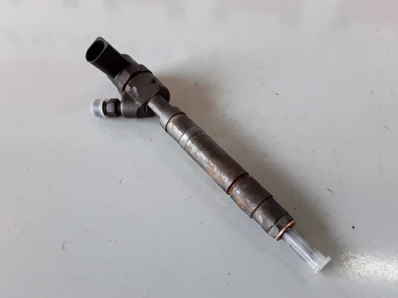 Recambio de inyector para mercedes-benz clase ml (bm 163) 628963 referencia OEM IAM 0445110208/A6280700581  