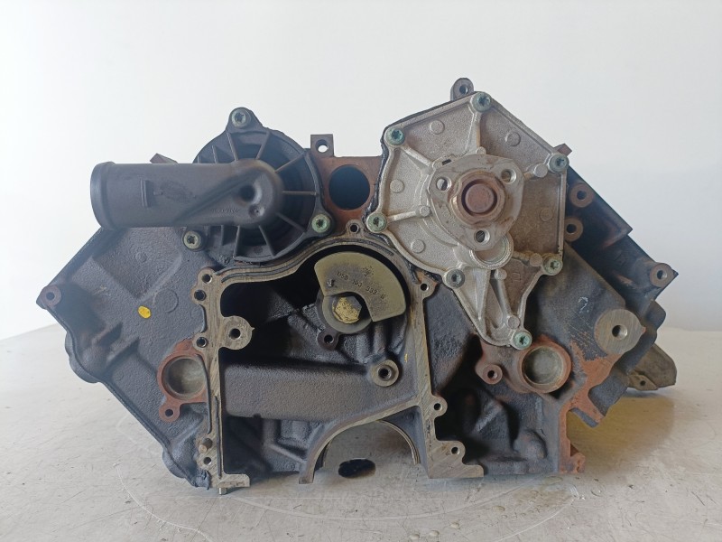 Recambio de bloque para audi q7 (4l) bug referencia OEM IAM BUG  