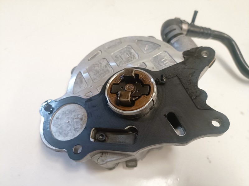 Recambio de depresor freno / bomba vacio para seat exeo berlina (3r2) cjc referencia OEM IAM   