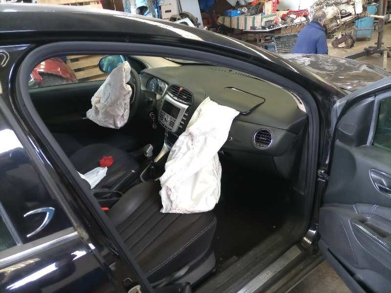 lancia delta (181) del año 2009
