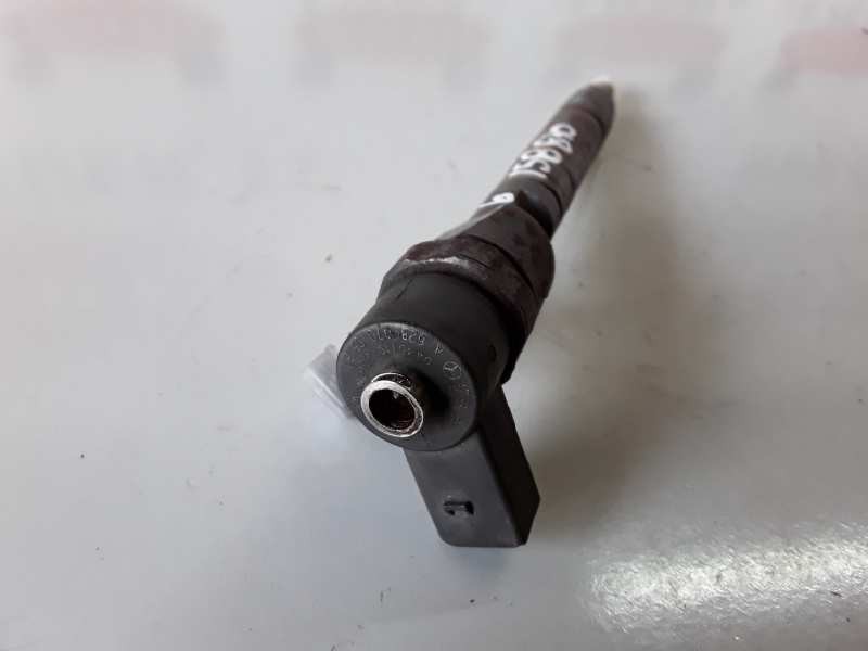 Recambio de inyector para mercedes-benz clase ml (bm 163) 628963 referencia OEM IAM 0445110208/A6280700581  