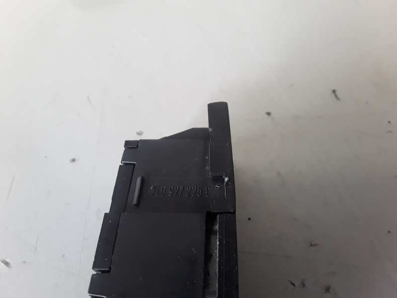 Recambio de interruptor para volkswagen touareg (7la) bac referencia OEM IAM 7L6927225C  
