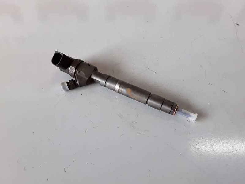Recambio de inyector para mercedes-benz clase ml (bm 163) 628963 referencia OEM IAM 0445110208/A6280700581  