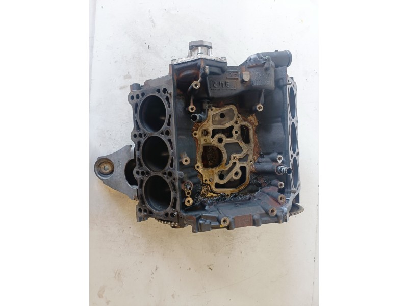 Recambio de bloque para audi q7 (4l) bug referencia OEM IAM BUG  