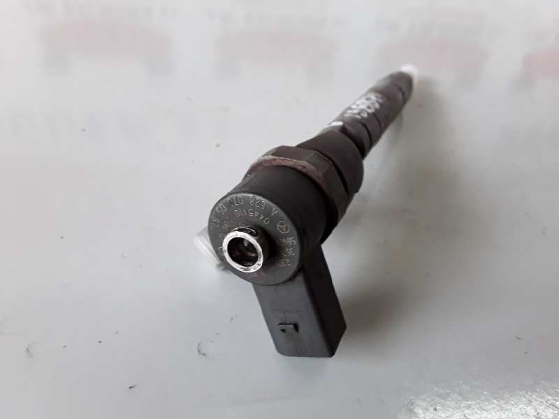 Recambio de inyector para mercedes-benz clase ml (bm 163) 628963 referencia OEM IAM 0445110208/A6280700581  