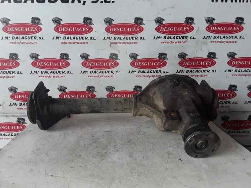 Recambio de diferencial delantero para ssangyong musso referencia OEM IAM   