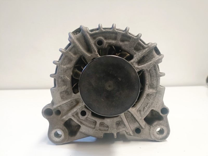 Recambio de alternador para seat exeo berlina (3r2) cjc referencia OEM IAM   