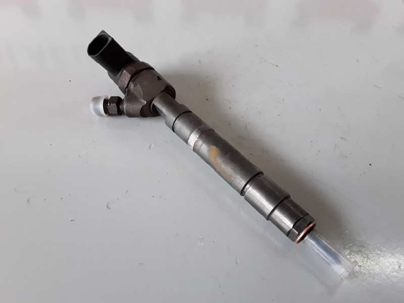 Recambio de inyector para mercedes-benz clase ml (bm 163) 628963 referencia OEM IAM 0445110208/A6280700581  