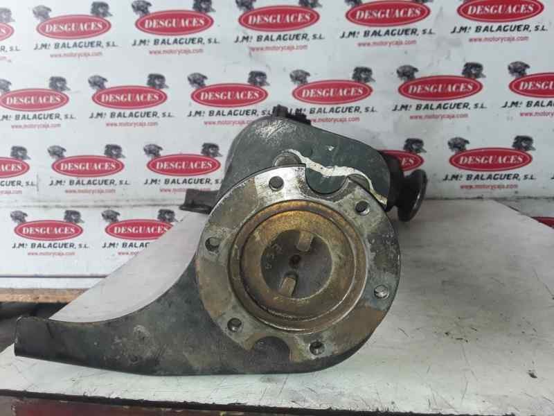 Recambio de diferencial delantero para ssangyong musso referencia OEM IAM   
