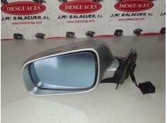 Recambio de retrovisor izquierdo para audi a4 berlina (b5) afn referencia OEM IAM 014740/014741/014742  