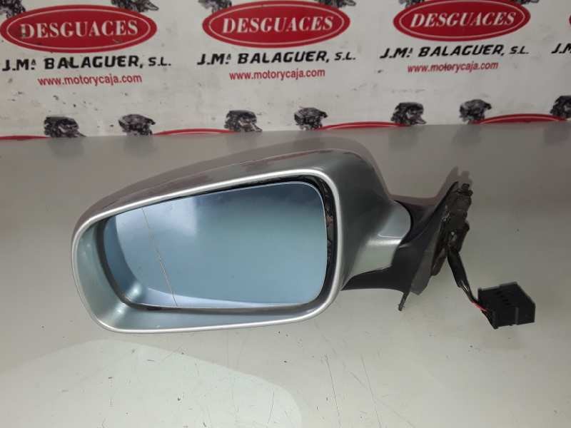 Recambio de retrovisor izquierdo para audi a4 berlina (b5) afn referencia OEM IAM 014740/014741/014742  