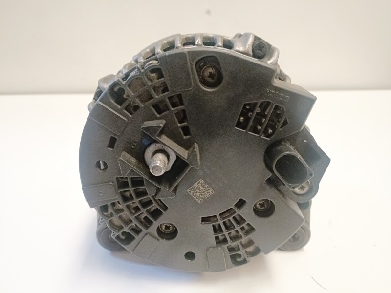 Recambio de alternador para seat exeo berlina (3r2) cjc referencia OEM IAM   