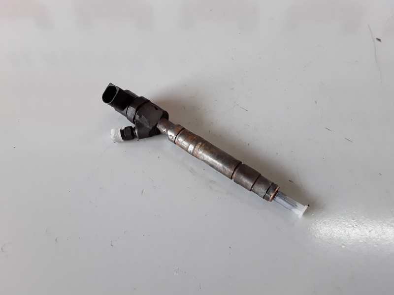 Recambio de inyector para mercedes-benz clase ml (bm 163) 628963 referencia OEM IAM 0445110208/A6280700581  