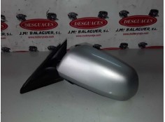 Recambio de retrovisor izquierdo para audi a4 berlina (b5) afn referencia OEM IAM 014740/014741/014742   2