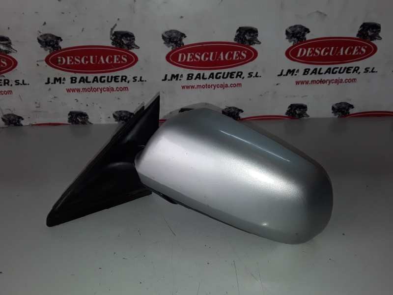Recambio de retrovisor izquierdo para audi a4 berlina (b5) afn referencia OEM IAM 014740/014741/014742  