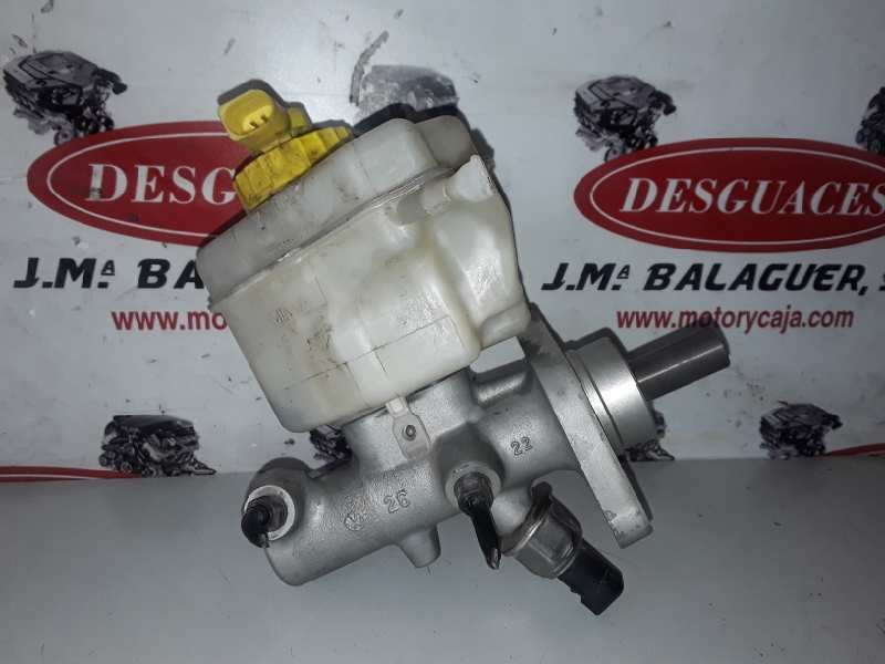 Recambio de bomba freno para volkswagen touareg (7la) bac referencia OEM IAM   