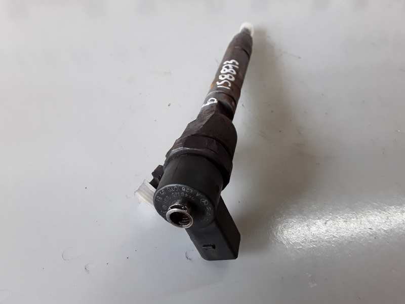 Recambio de inyector para mercedes-benz clase ml (bm 163) 628963 referencia OEM IAM 0445110208/A6280700581  