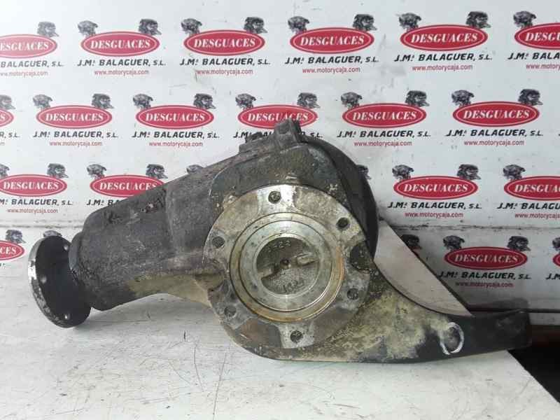 Recambio de diferencial delantero para ssangyong musso referencia OEM IAM   
