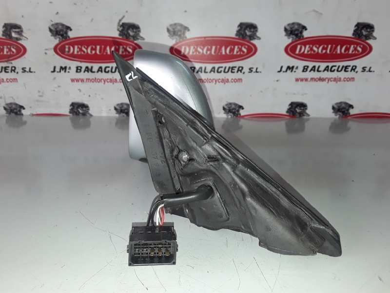 Recambio de retrovisor izquierdo para audi a4 berlina (b5) afn referencia OEM IAM 014740/014741/014742  