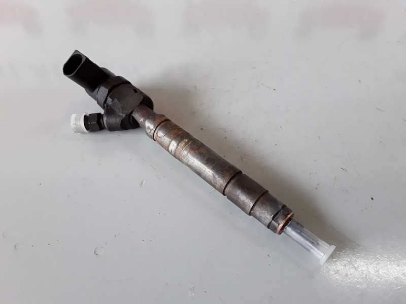 Recambio de inyector para mercedes-benz clase ml (bm 163) 628963 referencia OEM IAM 0445110208/A6280700581  