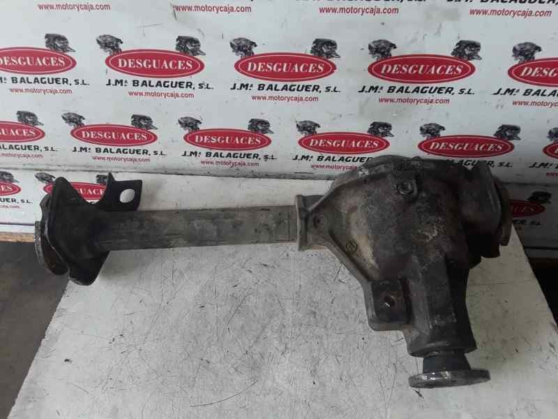 Recambio de diferencial delantero para ssangyong musso referencia OEM IAM   