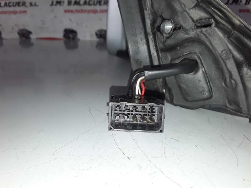 Recambio de retrovisor izquierdo para audi a4 berlina (b5) afn referencia OEM IAM 014740/014741/014742  