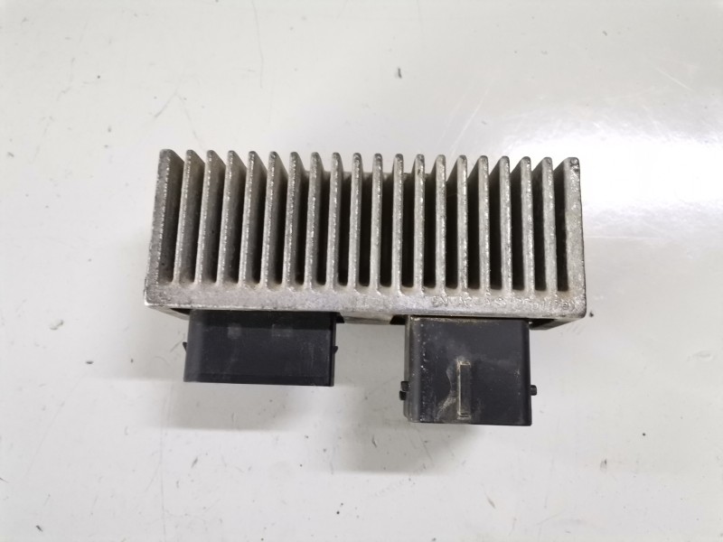 Recambio de caja precalentamiento para renault kangoo ii (f/kw0) k9k608 referencia OEM IAM 8200558438A  