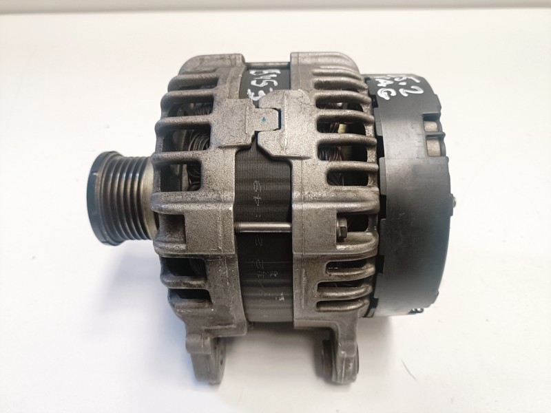 Recambio de alternador para seat exeo berlina (3r2) cjc referencia OEM IAM   