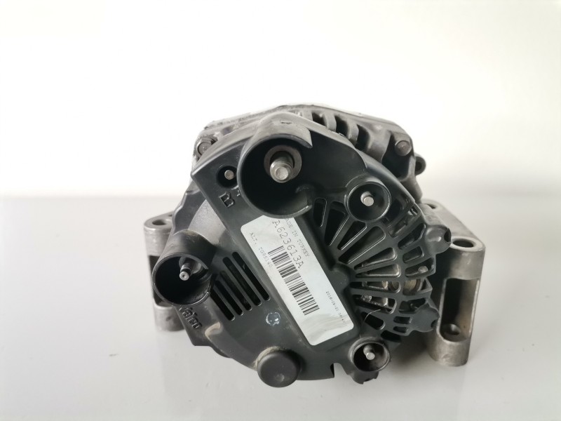 Recambio de alternador para fiat i doblò (119) 199a2000 referencia OEM IAM TG9S140  