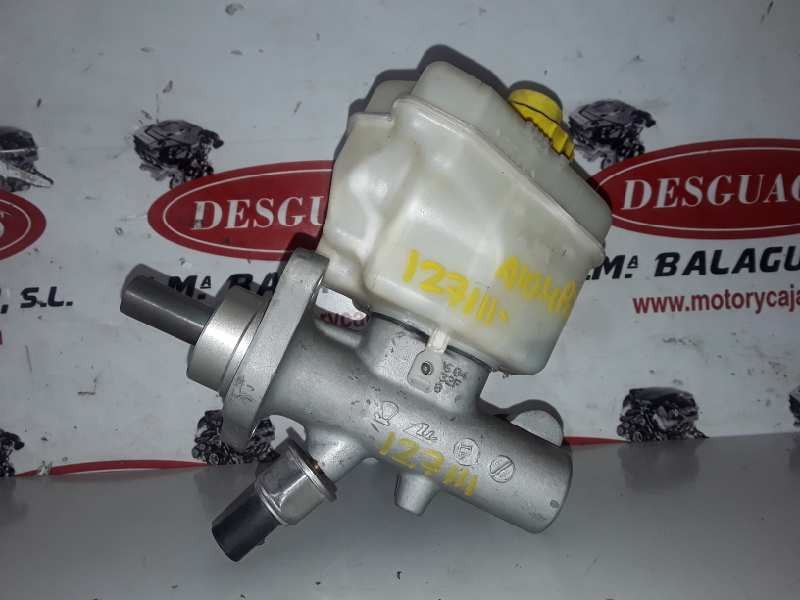 Recambio de bomba freno para volkswagen touareg (7la) bac referencia OEM IAM   