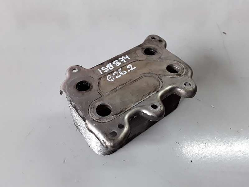 Recambio de enfriador aceite motor para mercedes-benz clase ml (bm 163) 628963 referencia OEM IAM   