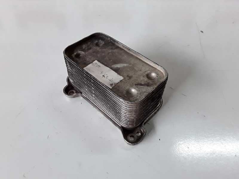 Recambio de enfriador aceite motor para mercedes-benz clase ml (bm 163) 628963 referencia OEM IAM   