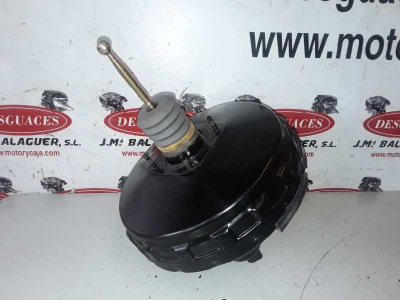 Recambio de servofreno para volkswagen touareg (7la) bac referencia OEM IAM 7L6612101/03786926014  