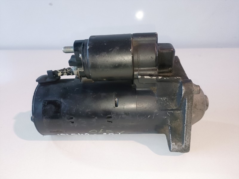 Recambio de motor arranque para volvo xc70 b5244t referencia OEM IAM 0001108166  