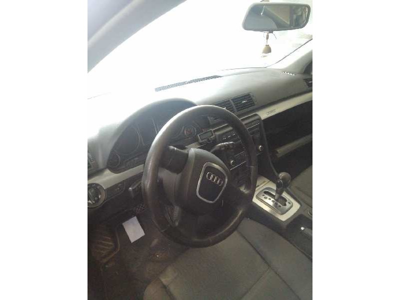 audi a4 berlina (8e) del año 2007