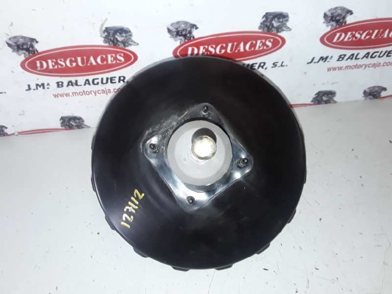 Recambio de servofreno para volkswagen touareg (7la) bac referencia OEM IAM 7L6612101/03786926014  