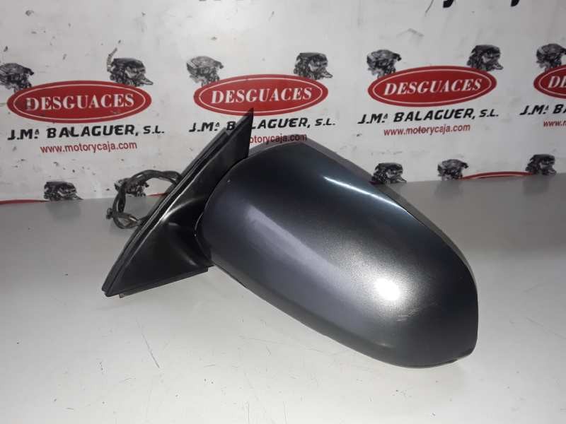 Recambio de retrovisor izquierdo para audi a4 berlina (8e) awx referencia OEM IAM 010681  