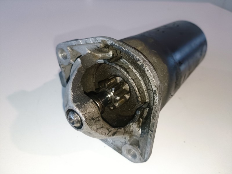 Recambio de motor arranque para volvo xc70 b5244t referencia OEM IAM 0001108166  