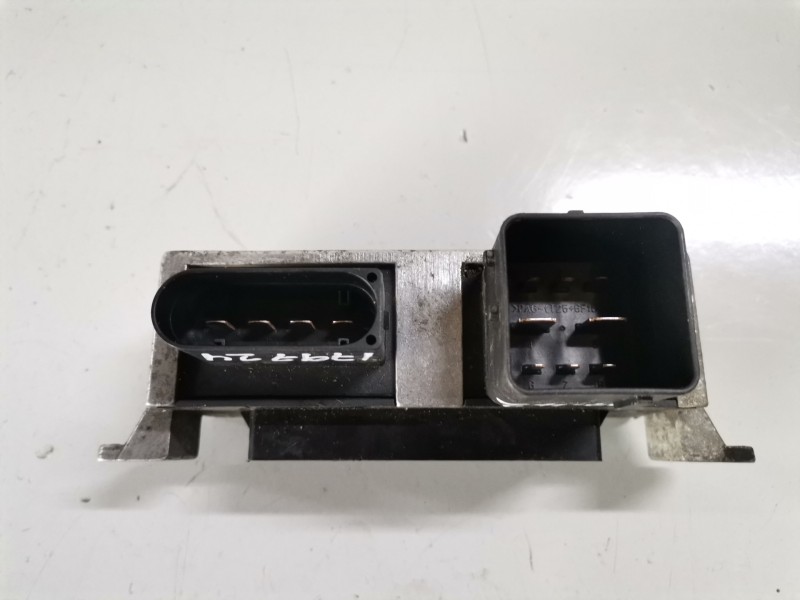 Recambio de caja precalentamiento para renault kangoo ii (f/kw0) k9k608 referencia OEM IAM 8200558438A  