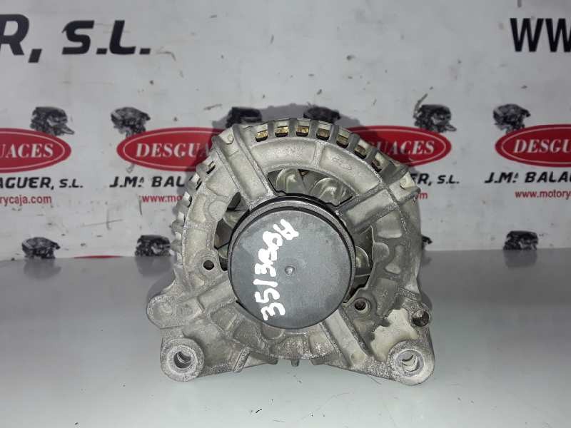 Recambio de alternador para volkswagen passat berlina (3b2) atj referencia OEM IAM 028903029B/0124515026/120A  