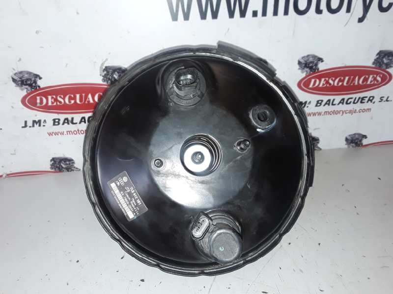 Recambio de servofreno para volkswagen touareg (7la) bac referencia OEM IAM 7L6612101/03786926014  