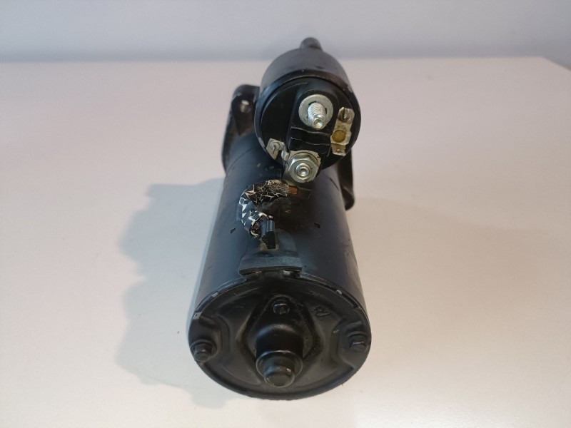 Recambio de motor arranque para volvo xc70 b5244t referencia OEM IAM 0001108166  