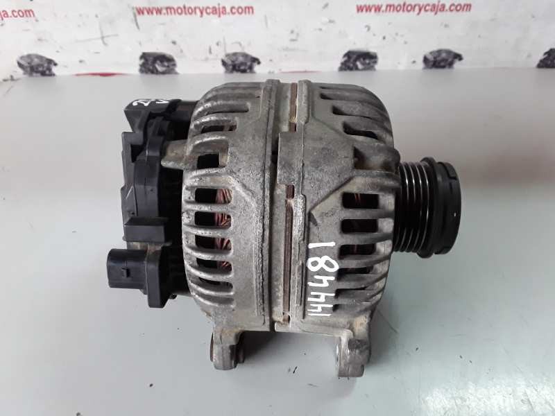 Recambio de alternador para volkswagen passat berlina (3b2) atj referencia OEM IAM 028903029B/0124515026/120A  