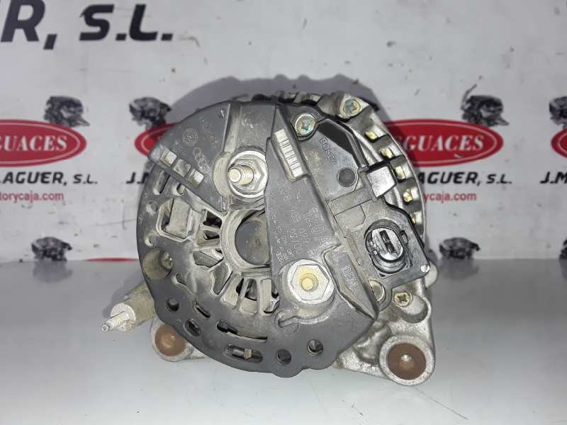 Recambio de alternador para volkswagen passat berlina (3b2) atj referencia OEM IAM 028903029B/0124515026/120A  
