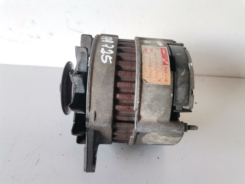 Recambio de alternador para suzuki samurai (sj413) g13a referencia OEM IAM 24262A  