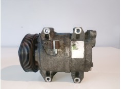 Recambio de compresor aire acondicionado para volvo xc70 b5244t referencia OEM IAM 8708581  