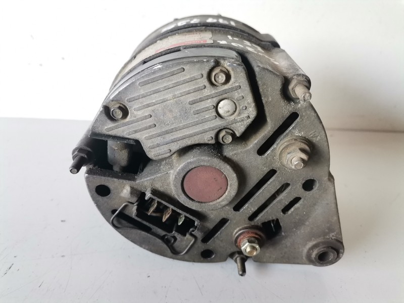 Recambio de alternador para suzuki samurai (sj413) g13a referencia OEM IAM 24262A  