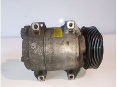 Recambio de compresor aire acondicionado para volvo xc70 b5244t referencia OEM IAM 8708581   2