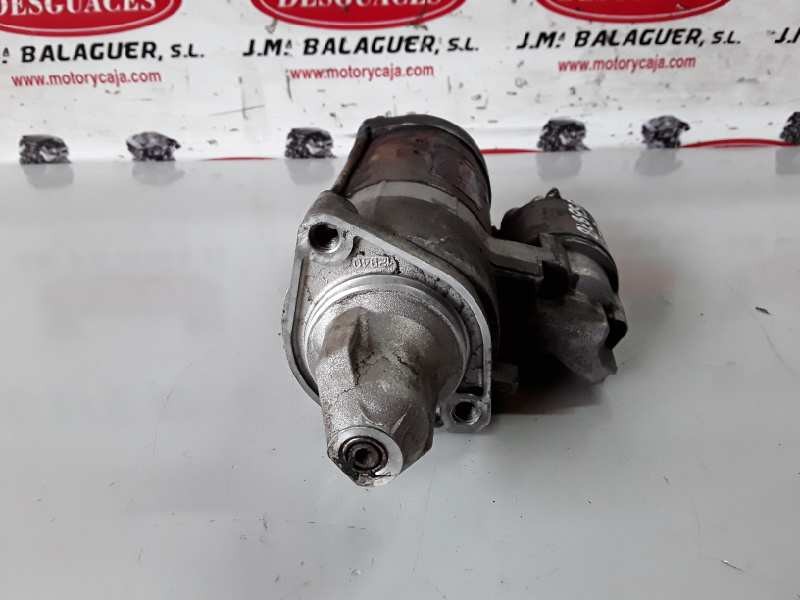 Recambio de motor arranque para mercedes-benz clase ml (bm 163) 628963 referencia OEM IAM 0001223006  